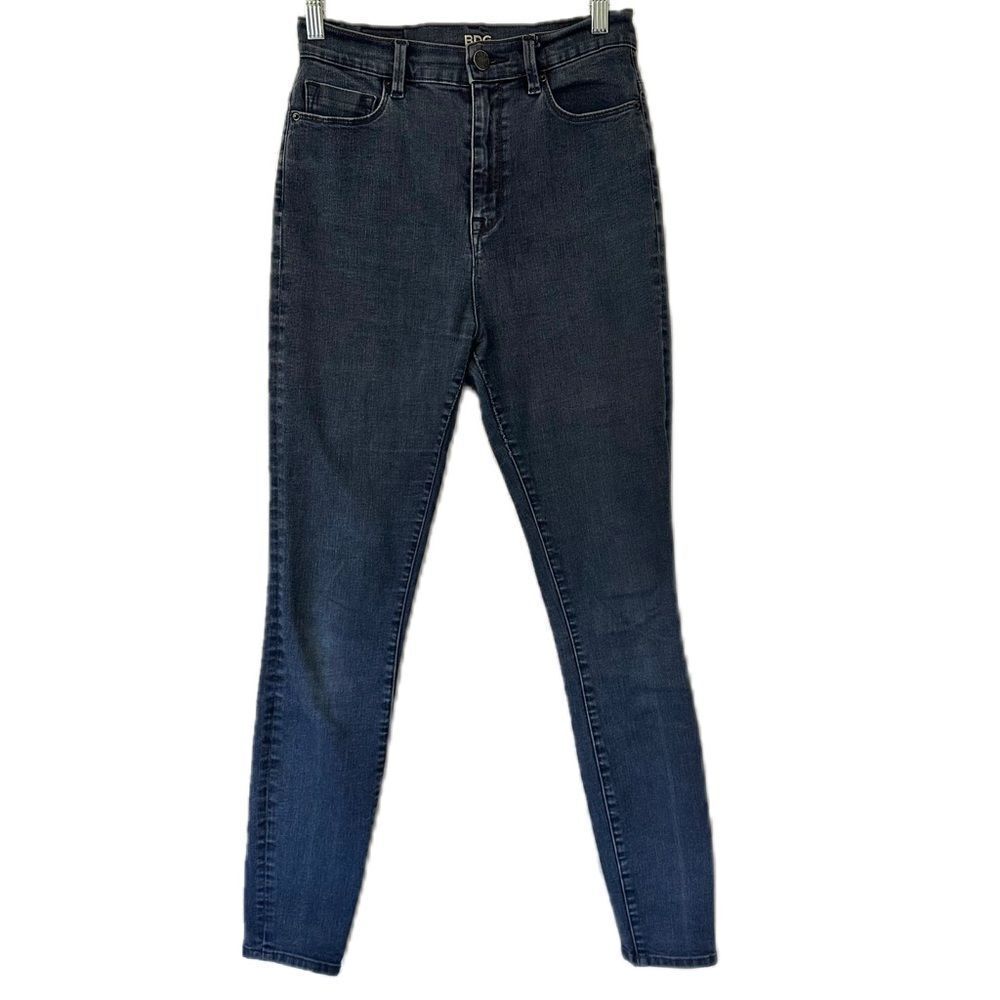 Urban Outfitters BDG High Rise Twig Jeans Size 27
